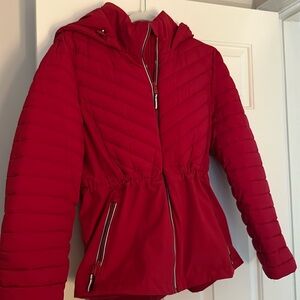 Excellent used condition Tommy Hilfiger jacket size xl